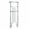 Heritage - Cabot Heated Towel Rail - AHC90 2 Heritage - Cabot Heated Towel Rail - AHC90 -Radiators Shop AHC90 P
