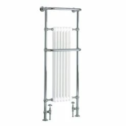 Heritage - Cabot Heated Towel Rail - AHC90
