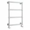 Bayswater Sophia Wall Hung Heated Towel Rail