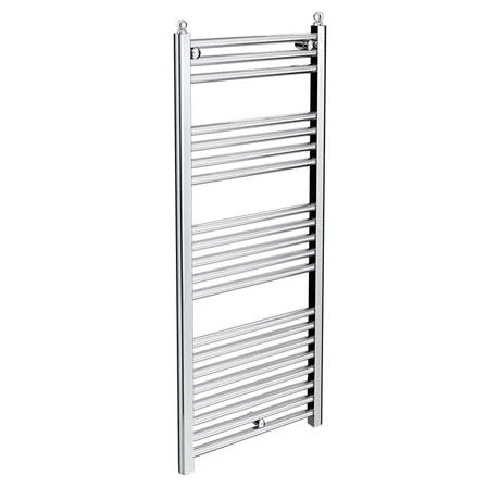 Trafalgar W500 x H1200mm Traditional Heated Ladder Towel Rail - Straight 6 Trafalgar W500 x H1200mm Traditional Heated Ladder Towel Rail - Straight - Image 4