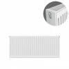 Type 22 H300 x W800mm Compact Double Convector Radiator - D308K -Radiators Shop D308K p