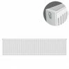 Type 22 H300 x W1000mm Compact Double Convector Radiator - D310K -Radiators Shop D310K p