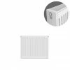 Type 22 H400 x W400mm Compact Double Convector Radiator - D404K -Radiators Shop D404K prod