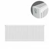 Type 22 H400 x W900mm Compact Double Convector Radiator - D409K -Radiators Shop D409K p