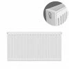 Type 22 H500 x W700mm Compact Double Convector Radiator - D507K