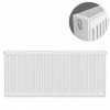 Type 22 H500 x W900mm Compact Double Convector Radiator - D509K -Radiators Shop D509K p