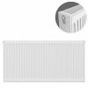Type 22 H600 x W1000mm Compact Double Convector Radiator - D610K 2 Type 22 H600 x W1000mm Compact Double Convector Radiator - D610K -Radiators Shop D610K p