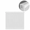 Type 22 H750 x W700mm Compact Double Convector Radiator - D707K 2 Type 22 H750 x W700mm Compact Double Convector Radiator - D707K -Radiators Shop D707K p