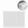 Type 22 H750 x W800mm Compact Double Convector Radiator - D708K