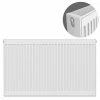 Type 22 H750 x W1000mm Compact Double Convector Radiator - D710K -Radiators Shop D710K p