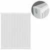 Type 22 H900 x W800mm Compact Double Convector Radiator - D908K