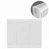 Type 22 H900 x W1000mm Compact Double Convector Radiator - D910K -Radiators Shop D910K p