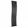Hudson Reed Revive Wave 1785 X 413mm Designer Radiator
