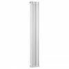 Hudson Reed Colosseum Triple Column Radiator 1800 x 287mm - White - HX311 2 Hudson Reed Colosseum Triple Column Radiator 1800 x 287mm - White - HX311 -Radiators Shop HX311 LN 460