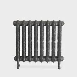 Paladin - Kensington Radiator - 580mm Height - Various Width and Colour Options 13 Paladin - Kensington Radiator - 580mm Height - Various Width and Colour Options -Radiators Shop Kensington580 D1 460