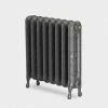 Paladin - Kensington Radiator - 580mm Height - Various Width and Colour Options 1 Paladin - Kensington Radiator - 580mm Height - Various Width and Colour Options -Radiators Shop Kensington580 P