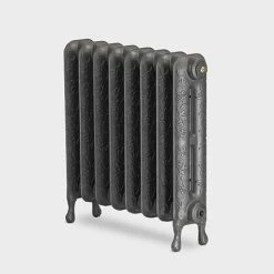 Paladin - Kensington Radiator - 580mm Height - Various Width and Colour Options