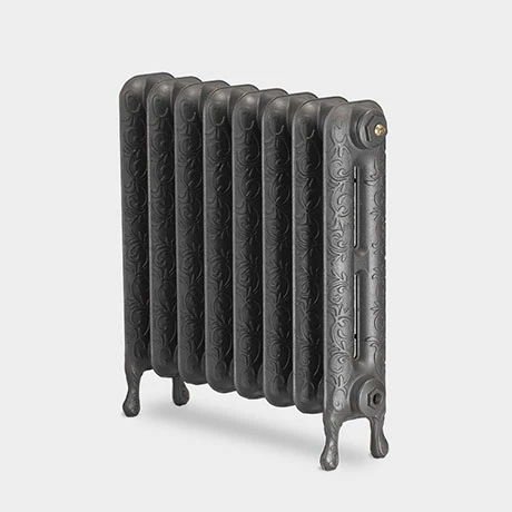 Paladin - Kensington Radiator - 580mm Height - Various Width and Colour Options 3 Paladin - Kensington Radiator - 580mm Height - Various Width and Colour Options
