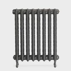 Paladin - Kensington Radiator - 750mm Height - Various Width and Colour Options -Radiators Shop Kensington750 D1 460