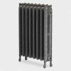 Paladin - Kensington Radiator with Crown - 780mm Height - Various Width and Colour Options -Radiators Shop Kensington780 P