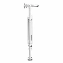 Chatsworth Savoy Traditional Radiator with Crosshead Valves 10 Chatsworth Savoy Traditional Radiator with Crosshead Valves -Radiators Shop MTY022 KES n d3 460