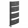 Monda Anthracite Designer Radiator (1080 x 550mm) -Radiators Shop Monda Anthracite Designer Radiator 1080 x 550mm prod