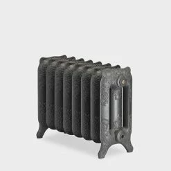 Radiators Shop 15 Paladin - Oxford 3 Column Radiator - 470mm Height - Various Width and Colour Options
