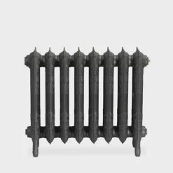 Paladin - Oxford 3 Column Radiator - 570mm Height - Various Width and Colour Options -Radiators Shop Oxford570 D1 460