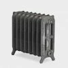 Paladin - Oxford 3 Column Radiator - 570mm Height - Various Width and Colour Options -Radiators Shop Oxford570 P