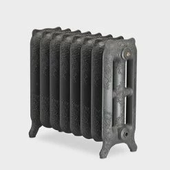 Radiators Shop 13 Paladin - Oxford 3 Column Radiator - 570mm Height - Various Width and Colour Options