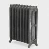 Paladin - Oxford 3 Column Radiator -765mm Height - Various Width and Colour Options -Radiators Shop Oxford760 P
