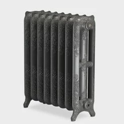 Radiators Shop 11 Paladin - Oxford 3 Column Radiator -765mm Height - Various Width and Colour Options