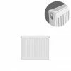 Type 21 H400 x W400mm Double Panel Single Convector Radiator - P404K -Radiators Shop P404K prod
