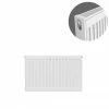 Type 21 H400 x W600mm Double Panel Single Convector Radiator - P406K 1 Type 21 H400 x W600mm Double Panel Single Convector Radiator - P406K -Radiators Shop P406K p