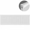 Type 21 H500 x W2000mm Double Panel Single Convector Radiator - P520K