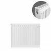 Type 21 H600 x W500mm Double Panel Single Convector Radiator - P605K