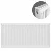 Type 21 H600 x W1100mm Double Panel Single Convector Radiator - P611K -Radiators Shop P611K p