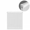 Type 21 H750 x W500mm Double Panel Single Convector Radiator - P705K -Radiators Shop P705K p