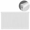 Type 21 H750 x W900mm Double Panel Single Convector Radiator - P709K 2 Type 21 H750 x W900mm Double Panel Single Convector Radiator - P709K -Radiators Shop P709K p
