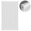 Type 21 H900 x W500mm Double Panel Single Convector Radiator - P905K -Radiators Shop P905K p