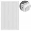 Type 21 H900 x W600mm Double Panel Single Convector Radiator - P906K