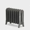 Paladin Piccadilly Cast Iron Radiator (460mm High) -Radiators Shop Piccadilly460 P