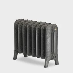 Paladin Piccadilly Cast Iron Radiator (460mm High)