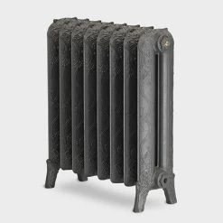 Paladin Piccadilly Cast Iron Radiator (660mm High)