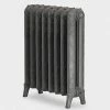 Paladin Piccadilly Cast Iron Radiator (760mm High) -Radiators Shop Piccadilly760 P