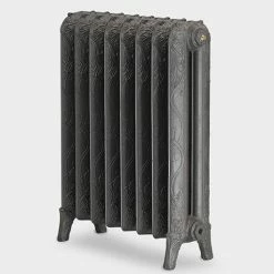 Paladin Piccadilly Cast Iron Radiator (760mm High)