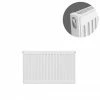 Type 11 H400 x W600mm Compact Single Convector Radiator - S406K