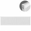 Type 11 H400 x W1100mm Compact Single Convector Radiator - S411K -Radiators Shop S411K p