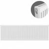 Type 11 H500 x W2400mm Compact Single Convector Radiator - S524K -Radiators Shop S524K p