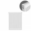 Type 11 H600 x W400mm Compact Single Convector Radiator - S604K